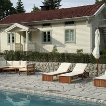 Load image into Gallery viewer, Öland warm gray paving stone