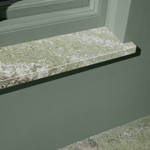 Load image into Gallery viewer, Kolmården marble honed