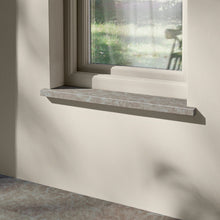 Load image into Gallery viewer, Grey-brown Öland limestone honed