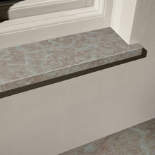 Load image into Gallery viewer, Grey-brown Öland limestone honed