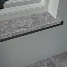 Load image into Gallery viewer, Öland limestone Hors honed