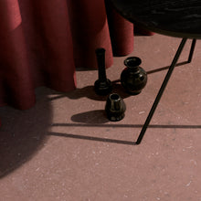Load image into Gallery viewer, Red Öland limestone honed
